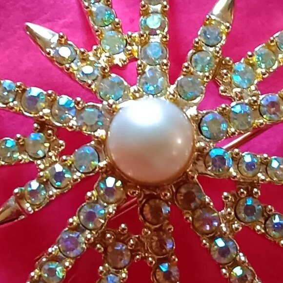 Starburst Bling Trio! - Picture 2 of 4